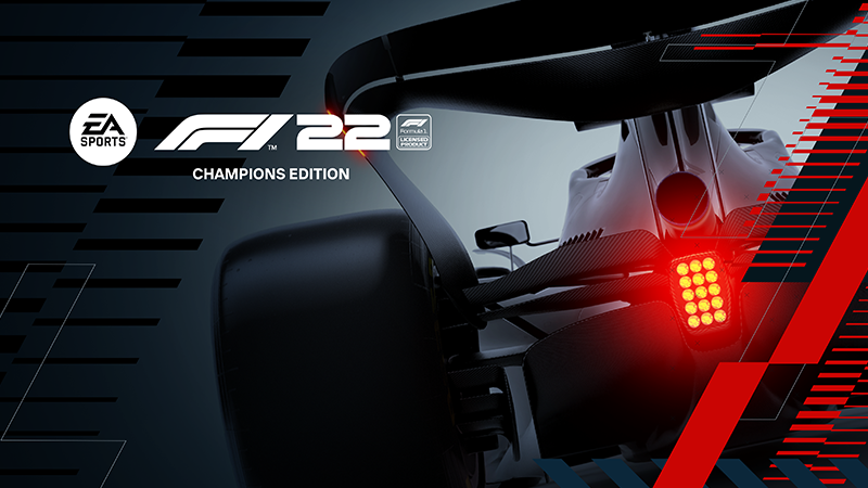 Enter the new era of Formula 1® in F1® 22 :: F1® 22 กิจกรรมและประกาศ