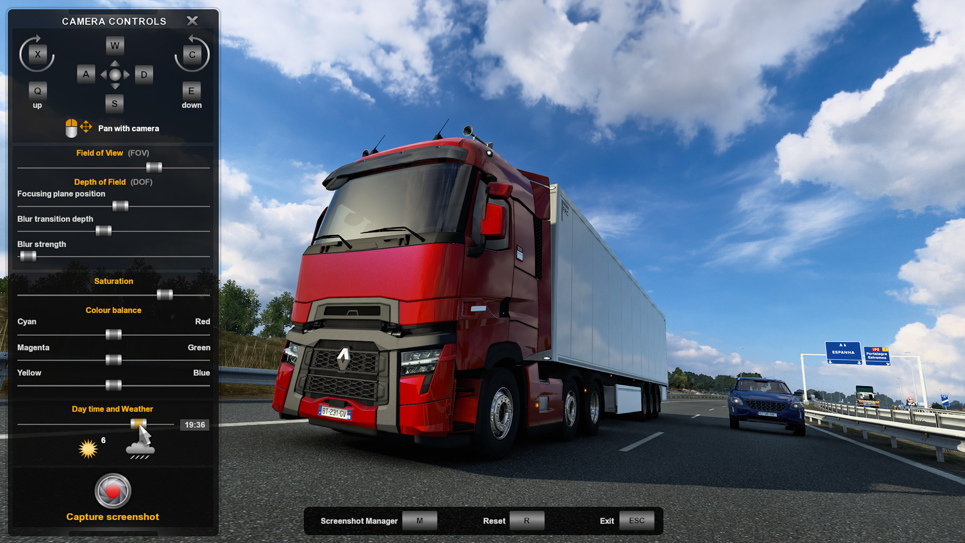 Truck 2 chat online simulator euro Euro Truck