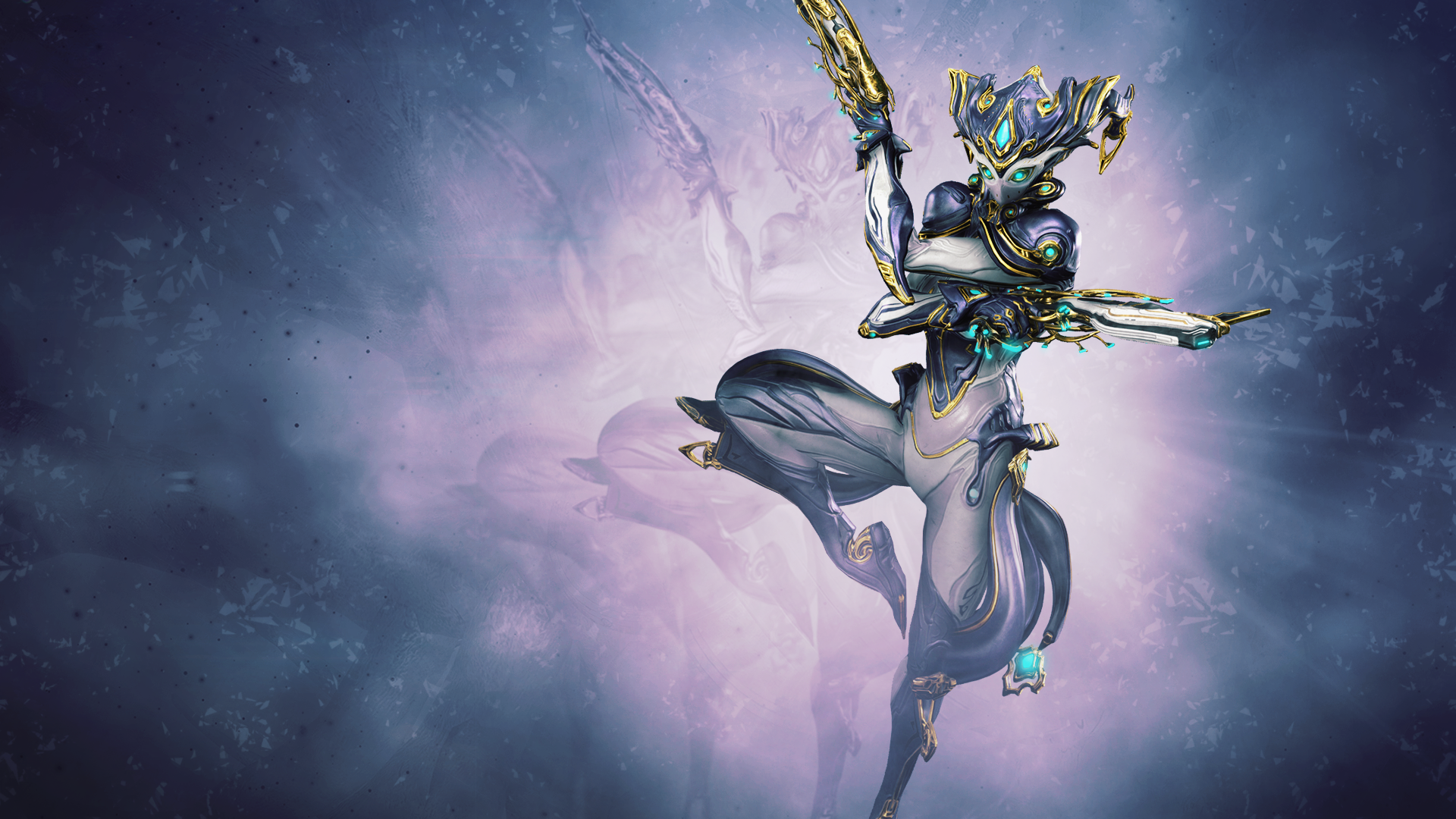 Warframe Banshee And Mirage Prime Vault Steam News Warriors armed with steel and magic bring violence and death as they do battle across a. warframe banshee and mirage prime