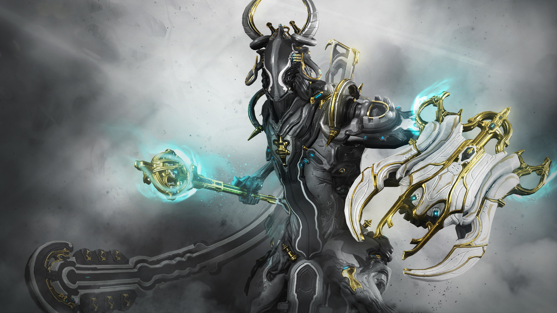 Nieuwshub Voor Warframe Oberon Prime Access Ending August 29