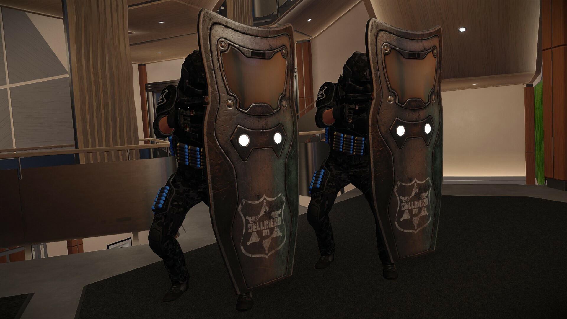 Join lobby payday 2 фото 101