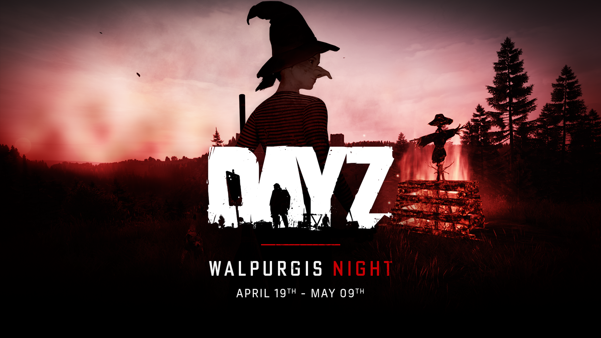 Dayz steam как запустить фото 84