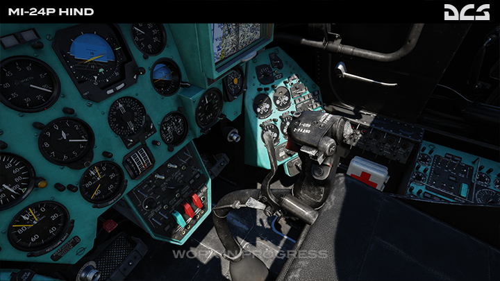 Dcs World Steam Edition Mi 24p Hind Progress Steam News