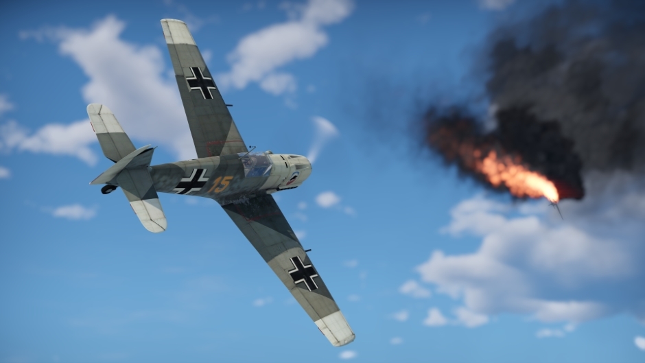 It's fixed! №50 · War Thunder update for 5 May 2022 · SteamDB
