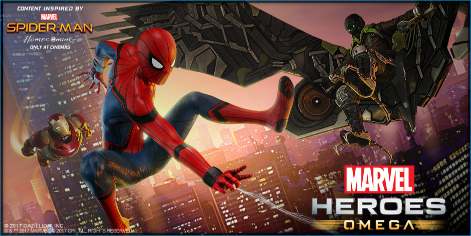 Steam Community :: Marvel Heroes Omega