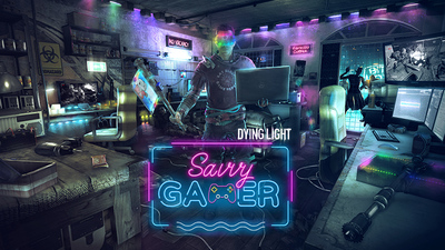 Dying Light Enhanced Edition Steam News Hub