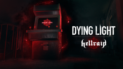 Dying Light Steam News Hub