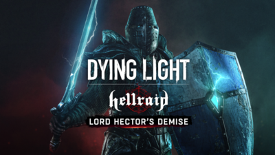 Dying Light Steam News Hub