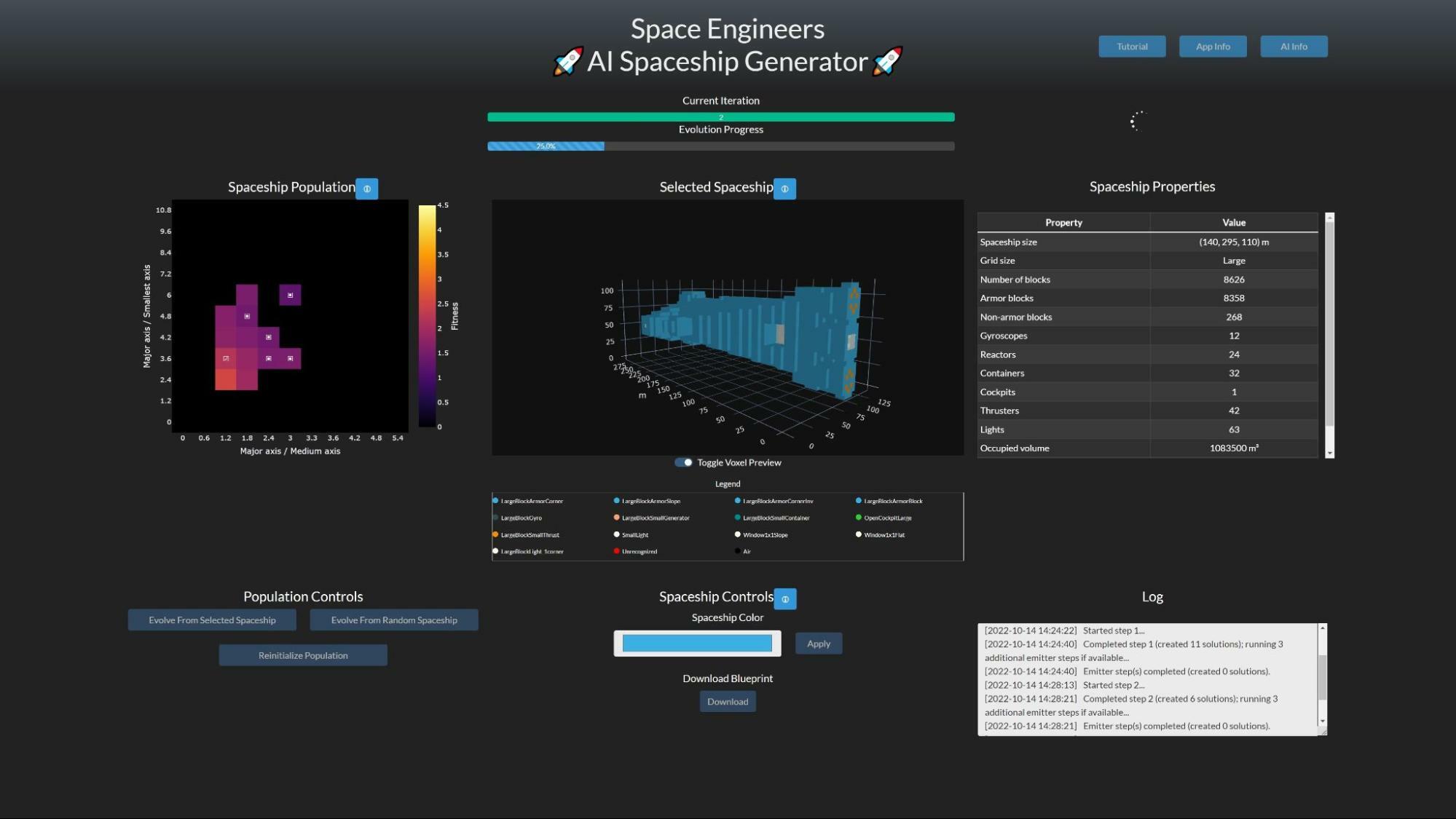 Steam workshop downloader space engineers фото 90