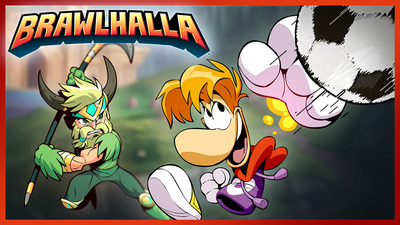 Brawlhalla - New Brawl of the Week and Rotation - Steam News