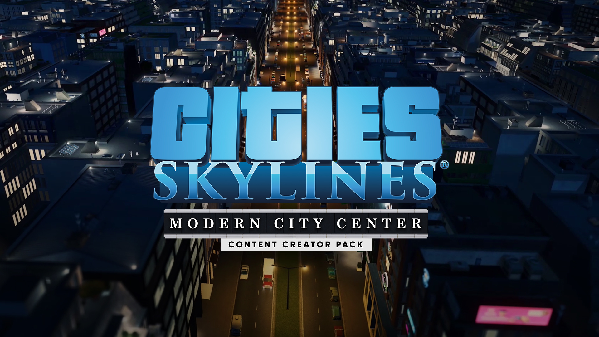 cities skylines full
