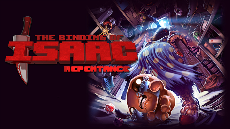 The Binding of Isaac: Rebirth - Update v1.7.5 (LOCALIZATIONS AND MORE) -  Steam News