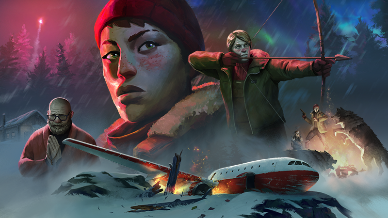 will chapter 3 4 and 5 be free the long dark