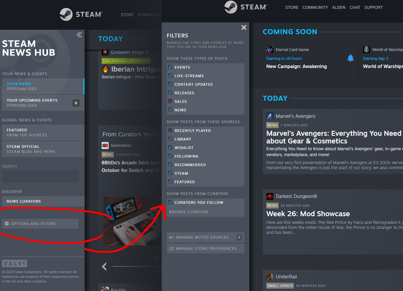 Steam official forum фото 13