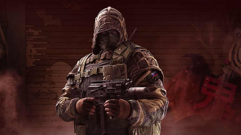 Steam :: Tom Clancy's Rainbow Six Siege :: Mid Season Reinforcements