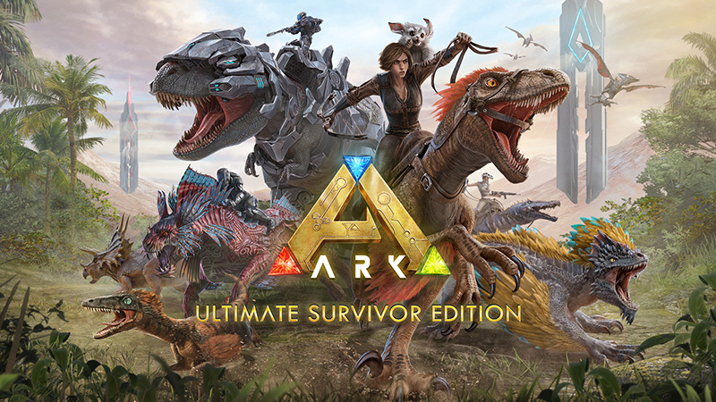 Ark Survival Evolved A Recap On The Twitchgaming Weekly Show Steamニュース