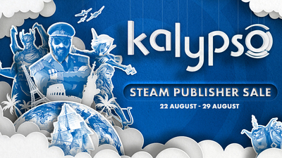 Kalypso Media - Matchpoint – Tennis Championships is on Deck! - Noticias de  Steam