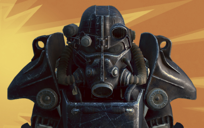 Comunidade Steam :: :: The Mechanist FO3 Cosplay