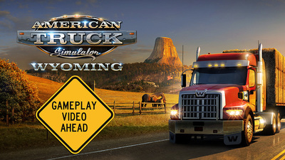 american truck simulator download 1.30.0.1