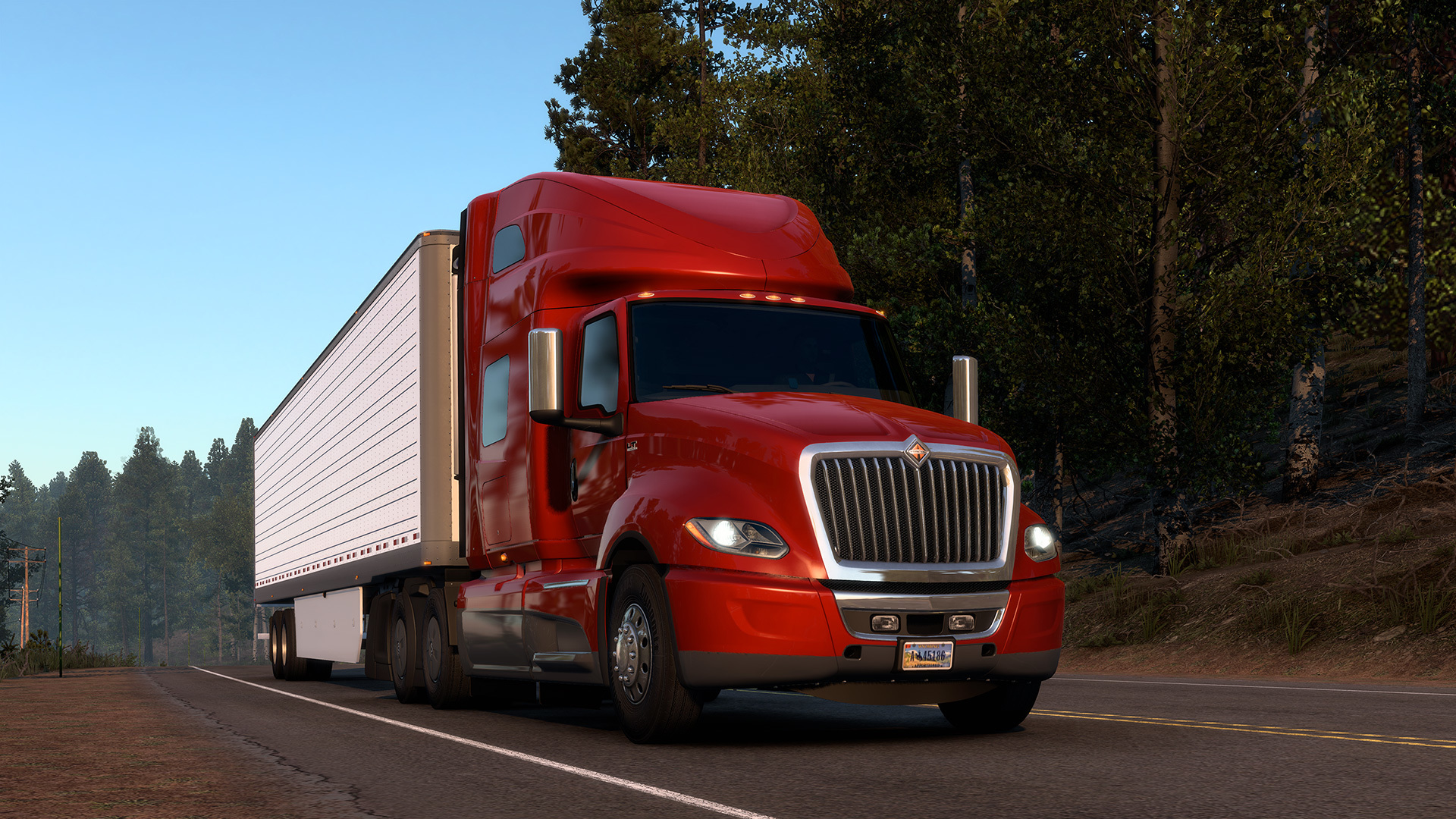 american truck simulator update