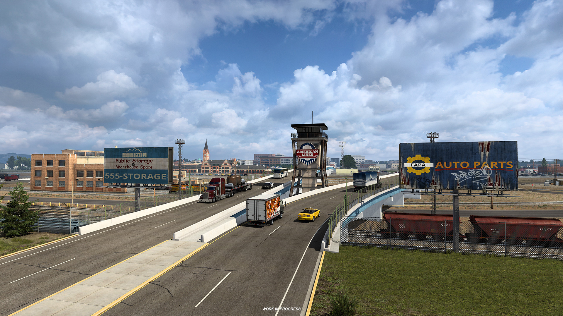 Steam Community :: American Truck Simulator