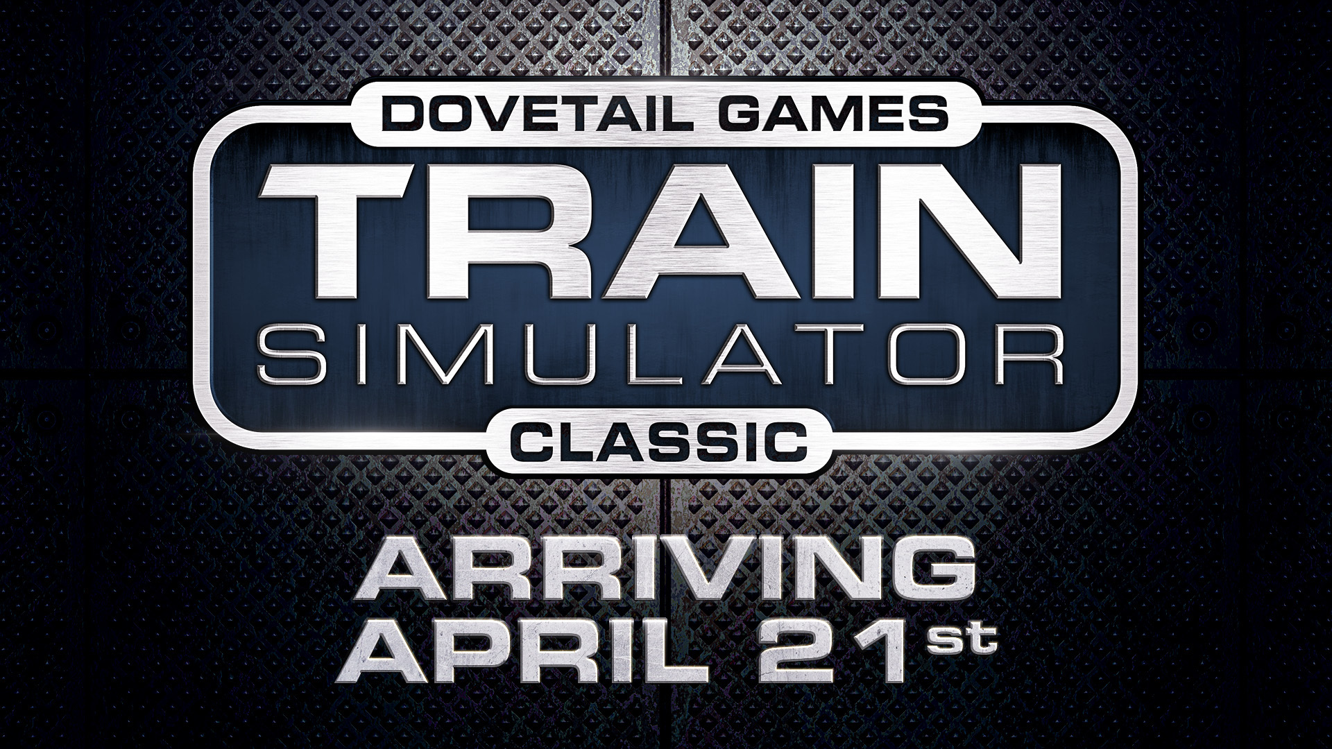 Announcing Train Simulator Classic