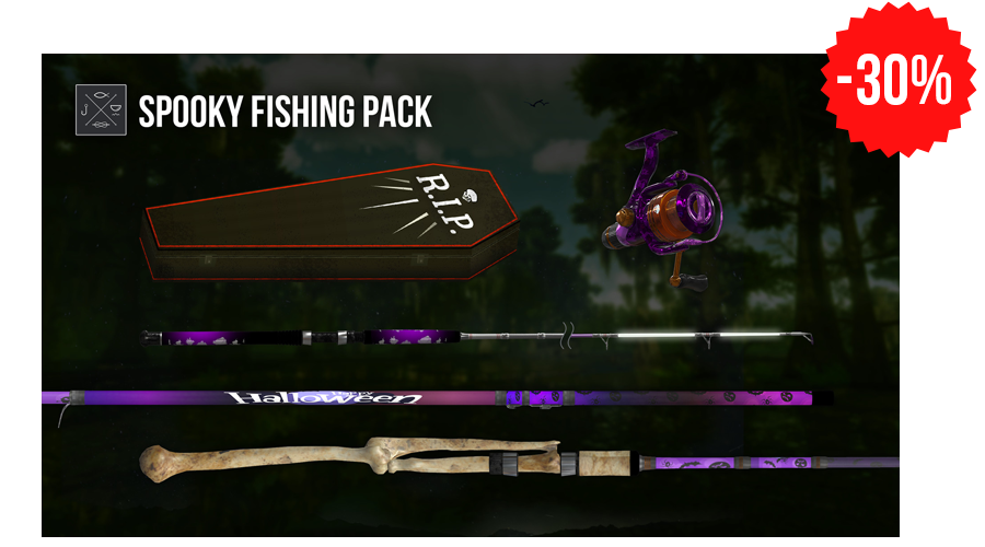 fishing planet free gear from challenges