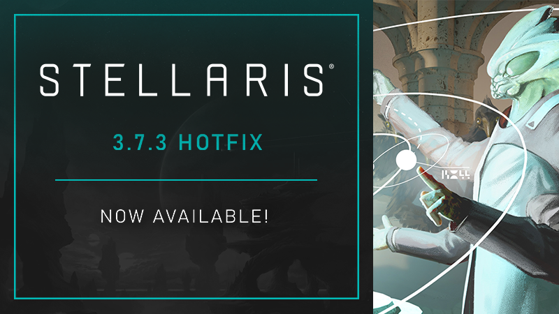 Stellaris Update 6.01 Delivers Toxoids and Fixes This September 21