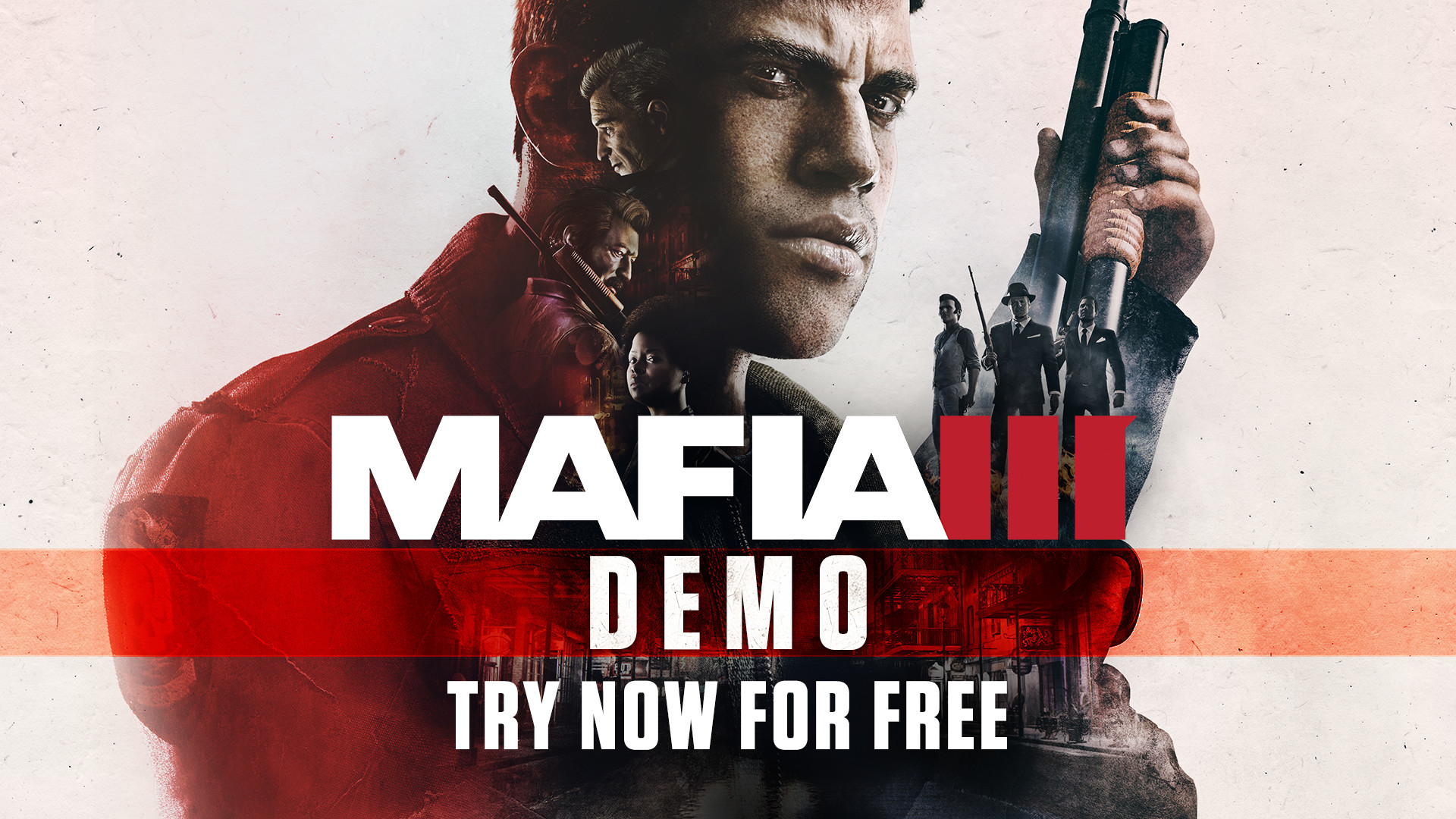Steam :: Mafia III: Definitive Edition :: Play the Mafia III Demo For Free!