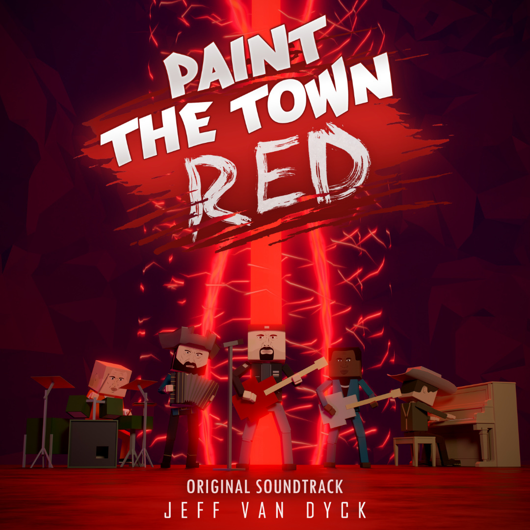 Tag telefonen Opaque Stol Paint the Town Red Released! Version 1.0 · Paint the Town Red update for 29  July 2021 · SteamDB