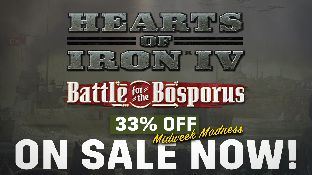 hearts of iron 4 steam sale