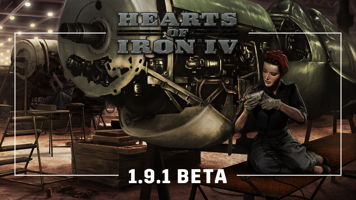 hearts of iron iv beta