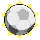 Series 1 - Platenum Ball