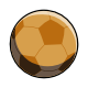 Series 1 - Bronze Ball