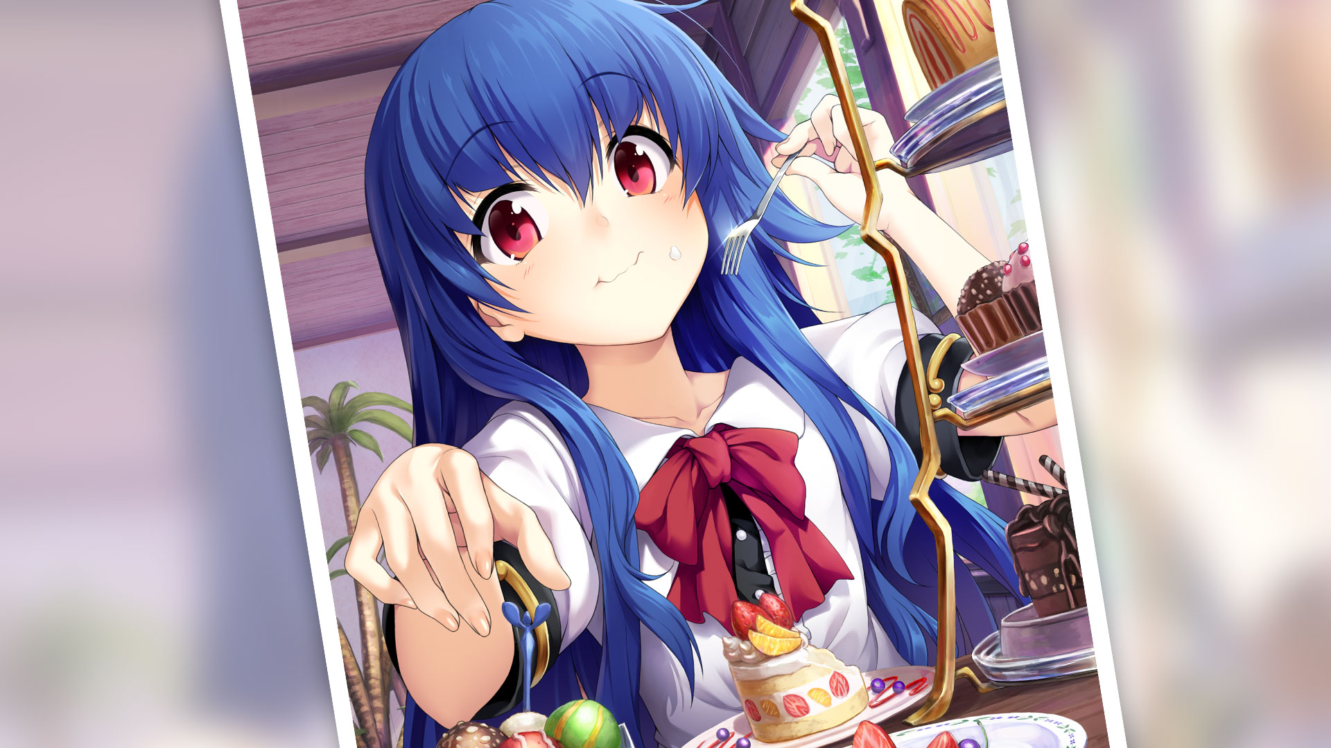 Touhou Genso Wanderer Lotus Labyrinth R App Steam Charts Steamdb