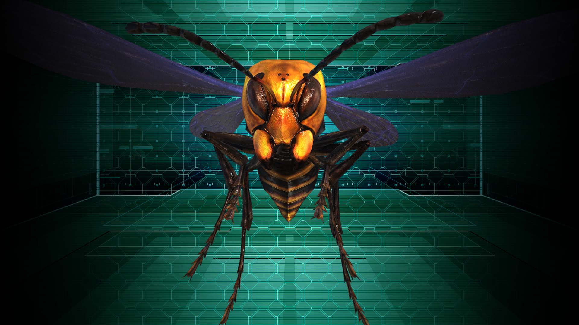 Showcase Earth Defense Force 5 Showcase Earth Defense Force 5