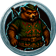 Series 1 - Bear