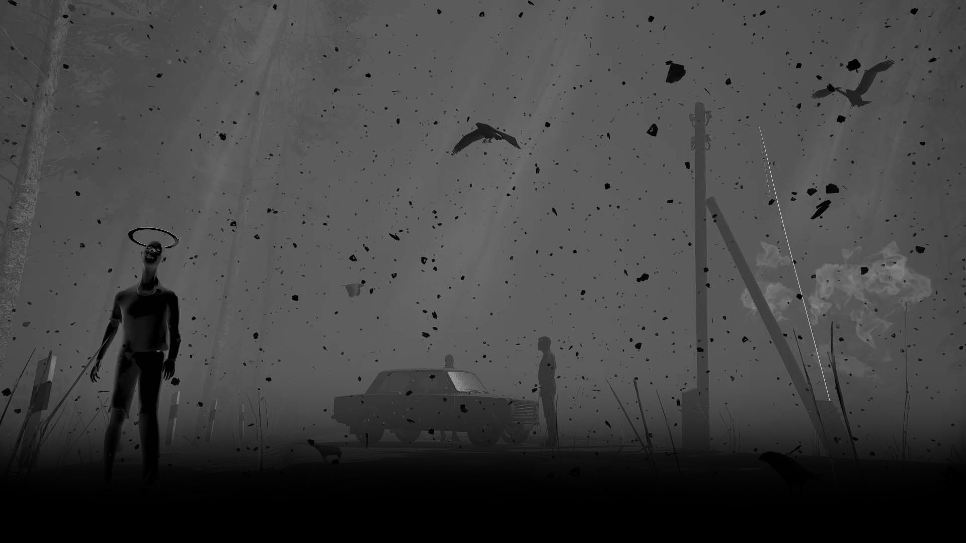Ashen Hush