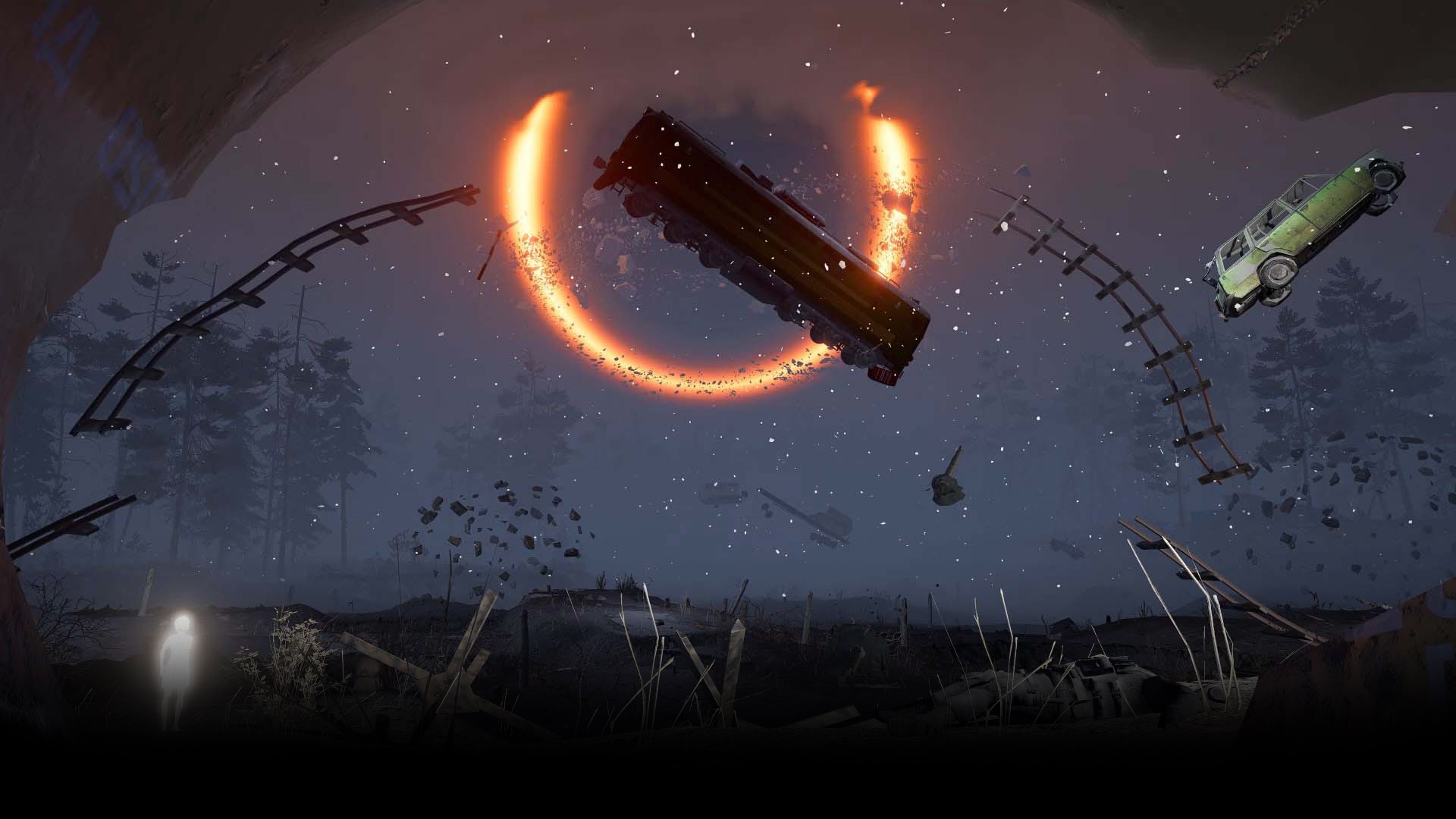 Midnight Radius