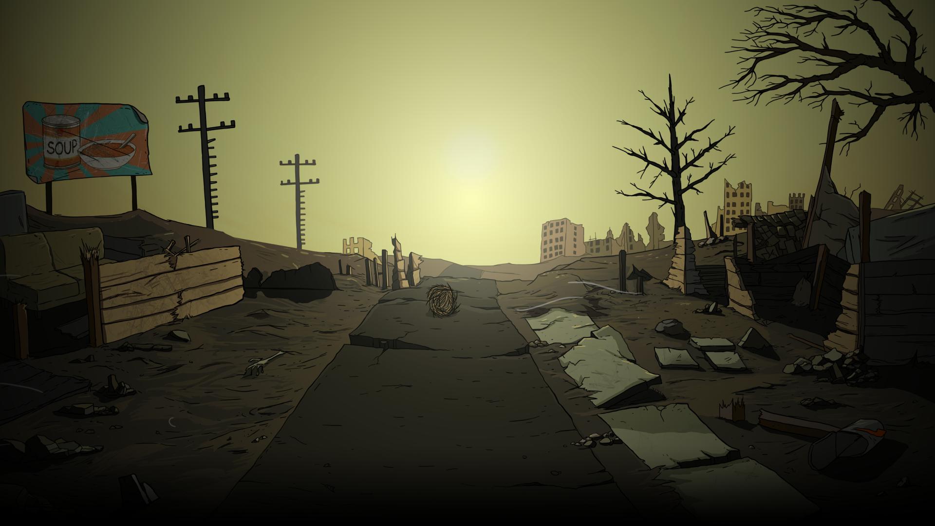 60 seconds nuclear apocalypse game unblocked
