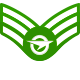 Series 1 - Graduate Senior Spaceman