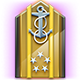 Series 1 - Fleet Admiral