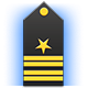 Series 1 - Lieutenant