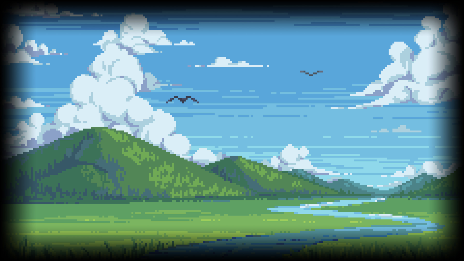 Hill
