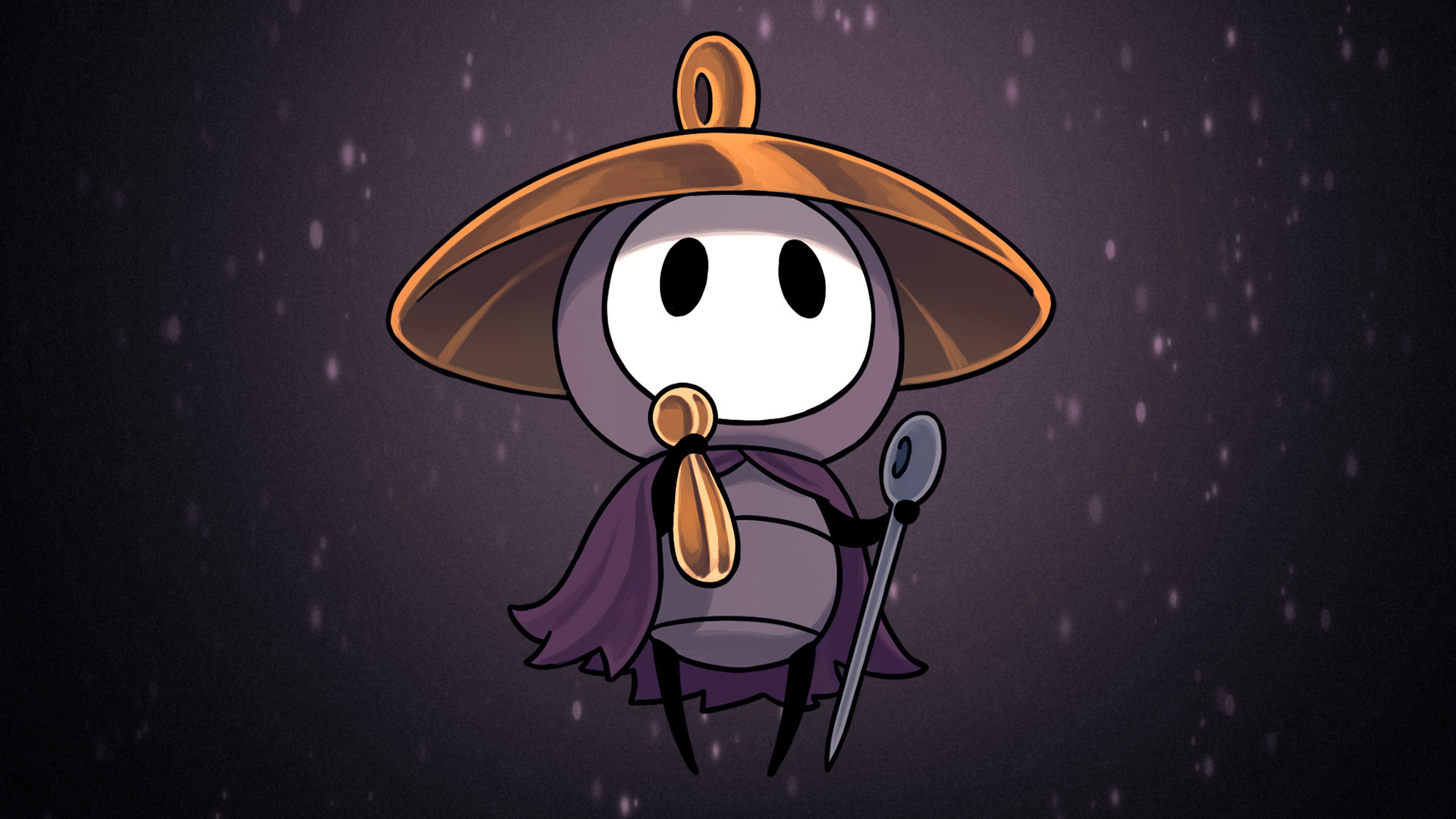 Showcase :: Hollow Knight: Silksong