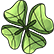 :the_lucky_clover:
