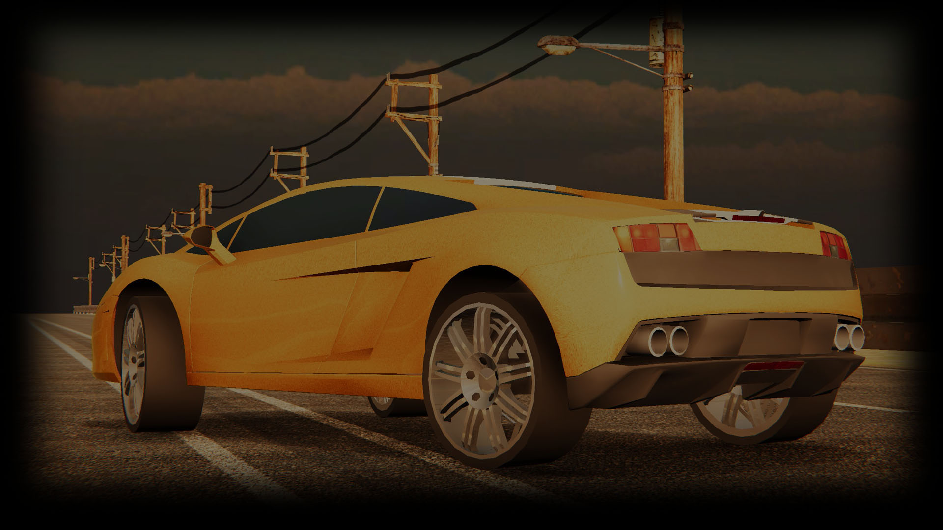 Sportscar Extreme 1