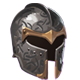 Series 1 - Runic Helm