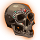 Series 1 - Jubas Skull