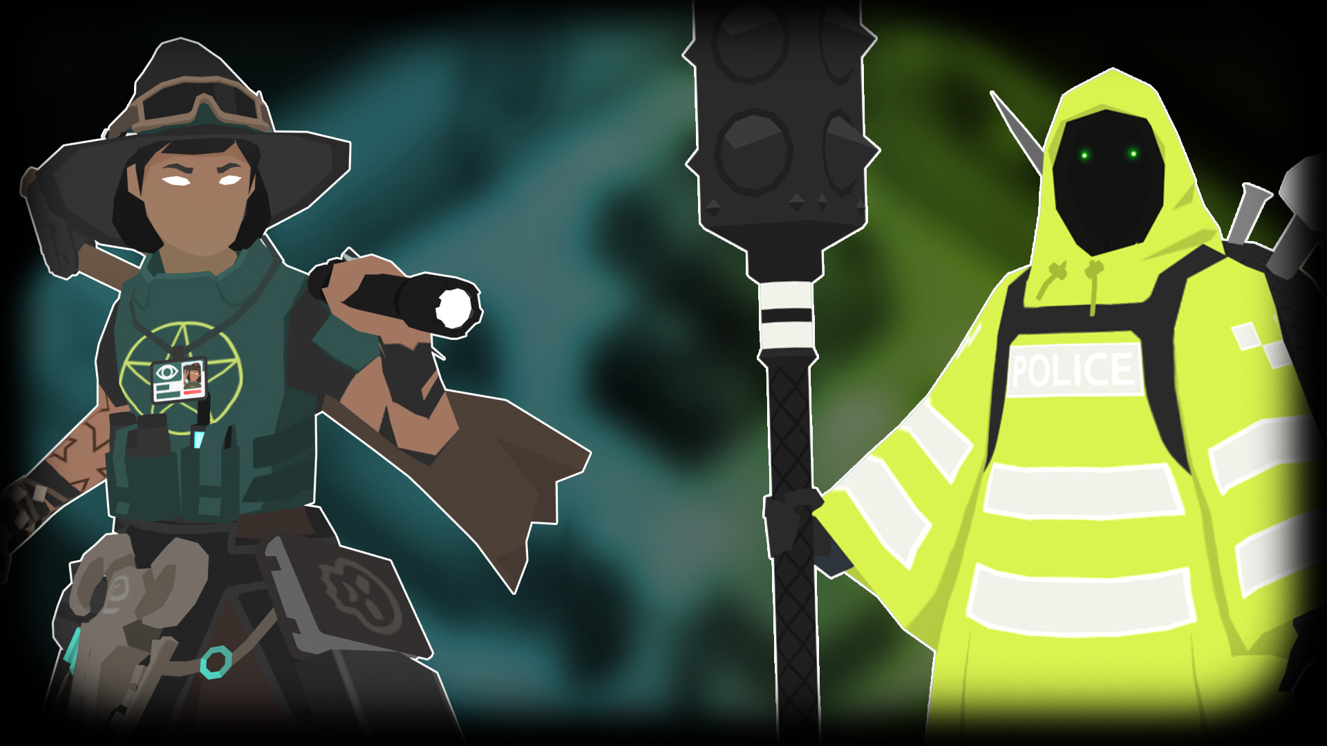 Tactical Breach Rivals